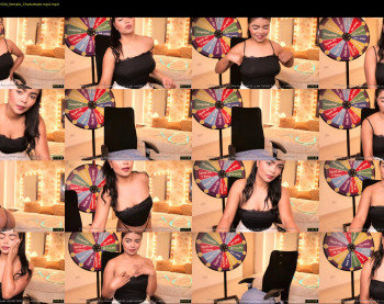 helen_miller — 71 minute Chaturbate female cam show recording, 1080p, Dec 9, 2020