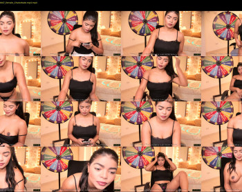 helen_miller — 70 minute Chaturbate female cam show recording, 1080p, Dec 10, 2020