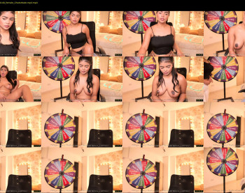 helen_miller — 71 minute Chaturbate female cam show recording, 1080p, Dec 10, 2020