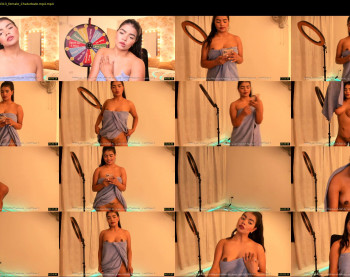 helen_miller — 69 minute Chaturbate female cam show recording, 1080p, Dec 10, 2020