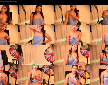 helen_miller — 71 minute Chaturbate female cam show recording, 1080p, Dec 10, 2020