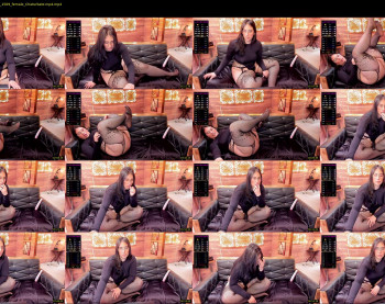 helenstanford — 11 minute Chaturbate female cam show recording, 720p, Dec 9, 2020
