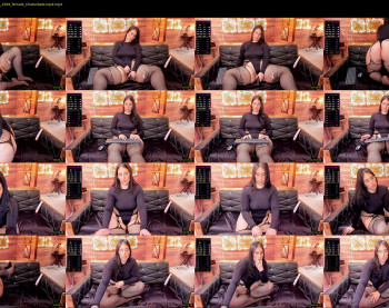 helenstanford — 32 minute Chaturbate female cam show recording, 720p, Dec 9, 2020