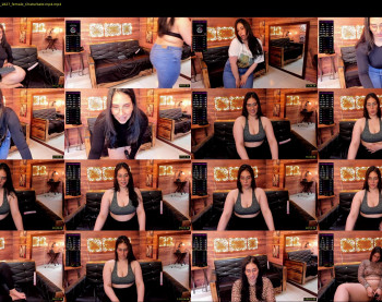 helenstanford — 77 minute Chaturbate female cam show recording, 720p, Dec 9, 2020