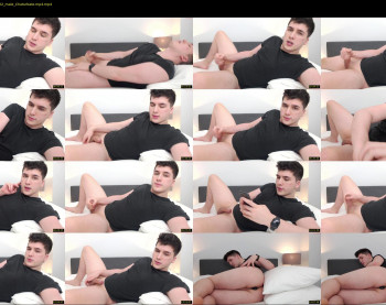 heyhotty1 — 16 minute Chaturbate male cam show recording, 720p, Dec 10, 2020