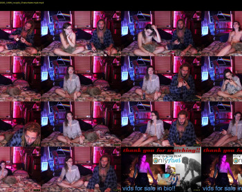 honeyand_thebear — 32 minute Chaturbate couple cam show recording, 1080p, Dec 9, 2020
