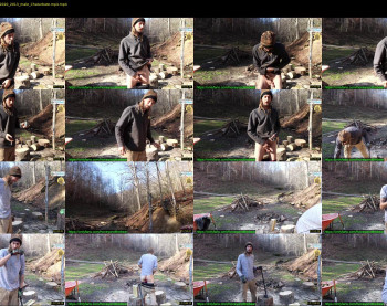 honeyand_thebear — 88 minute Chaturbate couple cam show recording, 1080p, Dec 9, 2020