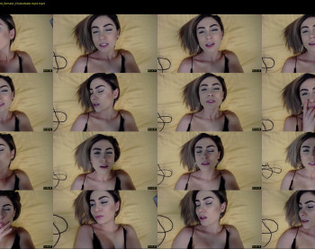 hornyycpl — 3 minute Chaturbate couple cam show recording, 720p, Dec 9, 2020
