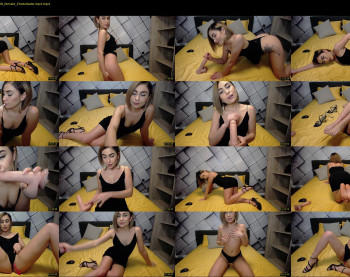 hornyycpl — 64 minute Chaturbate couple cam show recording, 720p, Dec 9, 2020