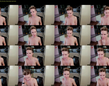 hotkatness — 8 minute Chaturbate female cam show recording, 1080p, Dec 9, 2020