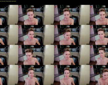hotkatness — 3 minute Chaturbate female cam show recording, 1080p, Dec 9, 2020