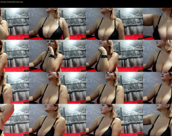 hotvany — 7 minute Chaturbate female cam show recording, 1080p, Dec 9, 2020