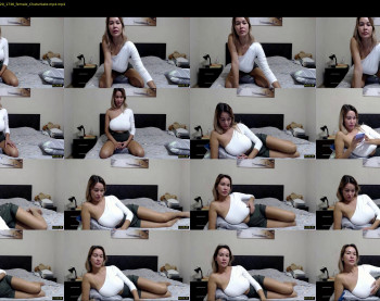 hugetittiesgerda — 23 minute Chaturbate female cam show recording, 720p, Dec 9, 2020