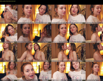 huntertiana — 24 minute Chaturbate female cam show recording, 720p, Dec 9, 2020