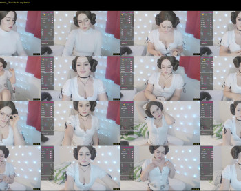 i_esus — 70 minute Chaturbate couple cam show recording, 1080p, Dec 9, 2020