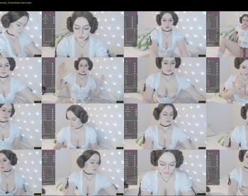 i_esus — 70 minute Chaturbate couple cam show recording, 1080p, Dec 9, 2020