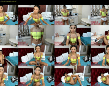 ice_creamy — 70 minute Chaturbate female cam show recording, 1080p, Dec 10, 2020