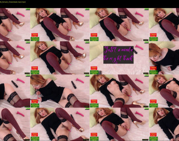 islanublar — 74 minute Chaturbate female cam show recording, 1080p, Dec 9, 2020
