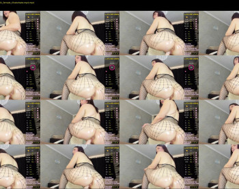 issabellaa — 71 minute Chaturbate female cam show recording, 1080p, Dec 9, 2020
