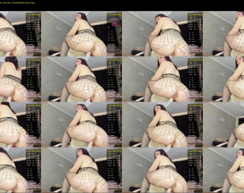 issabellaa — 71 minute Chaturbate female cam show recording, 1080p, Dec 9, 2020