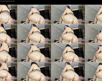 issabellaa — 72 minute Chaturbate female cam show recording, 1080p, Dec 9, 2020