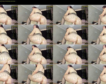 issabellaa — 72 minute Chaturbate female cam show recording, 1080p, Dec 9, 2020