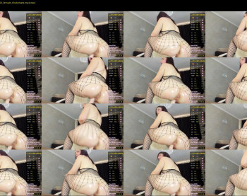 issabellaa — 55 minute Chaturbate female cam show recording, 1080p, Dec 9, 2020