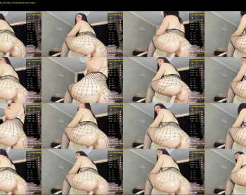 issabellaa — 11 minute Chaturbate female cam show recording, 1080p, Dec 9, 2020
