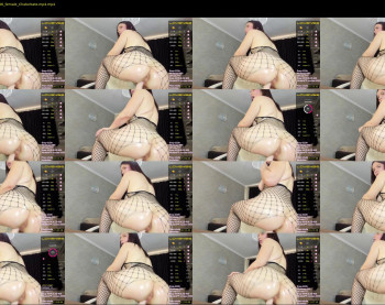 issabellaa — 15 minute Chaturbate female cam show recording, 1080p, Dec 9, 2020