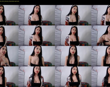 itsssssssme_lana — 29 minute Chaturbate female cam show recording, 720p, Dec 10, 2020