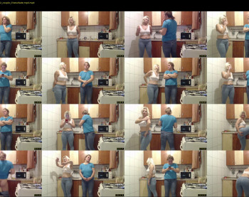 iuliana32 — 73 minute Chaturbate couple cam show recording, 1080p, Dec 9, 2020