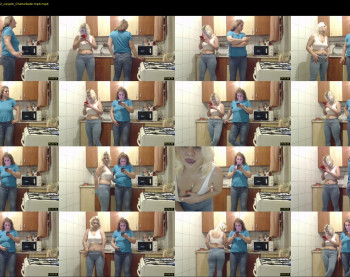 iuliana32 — 19 minute Chaturbate couple cam show recording, 1080p, Dec 9, 2020
