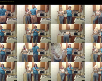 iuliana32 — 41 minute Chaturbate couple cam show recording, 1080p, Dec 9, 2020