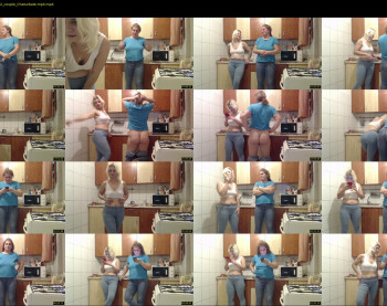 iuliana32 — 61 minute Chaturbate couple cam show recording, 1080p, Dec 9, 2020