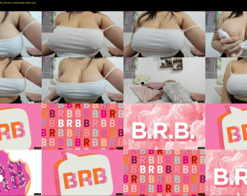 ivet_cute1 — 51 minute Chaturbate female cam show recording, 1080p, Dec 9, 2020
