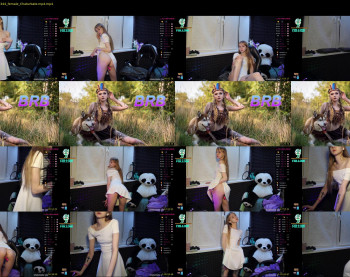 jessica_rays — 74 minute Chaturbate couple cam show recording, 1080p, Dec 9, 2020