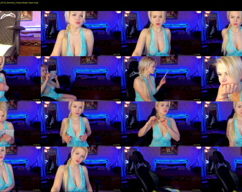 jessiccaburns — 70 minute Chaturbate female cam show recording, 1080p, Dec 10, 2020