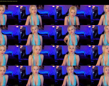 jessiccaburns — 20 minute Chaturbate female cam show recording, 1080p, Dec 10, 2020