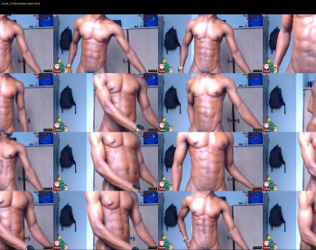 jhony_vj — 10 minute Chaturbate male cam show recording, 720p, Dec 9, 2020