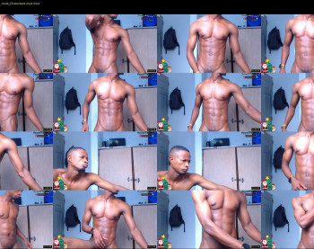 jhony_vj — 26 minute Chaturbate male cam show recording, 720p, Dec 9, 2020