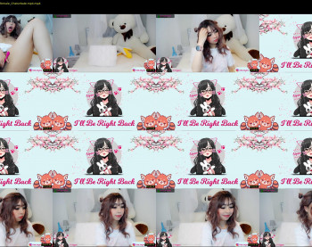 ji_hyun — 83 minute Chaturbate female cam show recording, 1080p, Dec 9, 2020