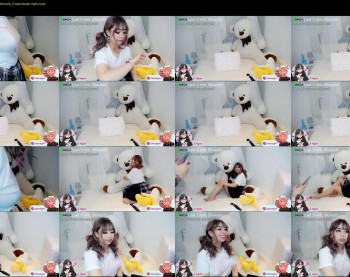 ji_hyun — 13 minute Chaturbate female cam show recording, 1080p, Dec 10, 2020