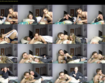 jimmy_and_amy — 70 minute Chaturbate couple cam show recording, 1080p, Dec 9, 2020