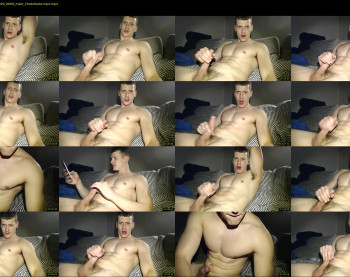 johnylongstrokes — 115 minute Chaturbate male cam show recording, 720p, Dec 9, 2020
