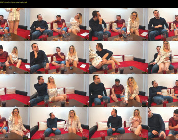 julyaandraul — 69 minute Chaturbate couple cam show recording, 1080p, Dec 10, 2020