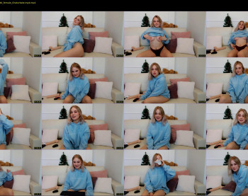 katcontrol — 70 minute Chaturbate female cam show recording, 1080p, Dec 9, 2020