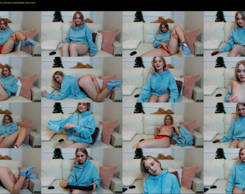 katcontrol — 29 minute Chaturbate female cam show recording, 1080p, Dec 9, 2020