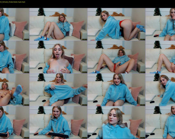 katcontrol — 23 minute Chaturbate female cam show recording, 1080p, Dec 9, 2020