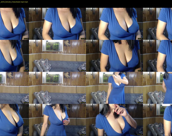 katrine_denev — 9 minute Chaturbate female cam show recording, 720p, Dec 10, 2020