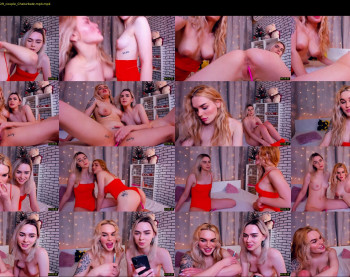 katrinpolly — 53 minute Chaturbate couple cam show recording, 1080p, Dec 10, 2020
